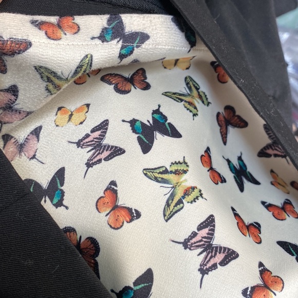 Ted Baker dress with back cutout - Picture 8 of 13